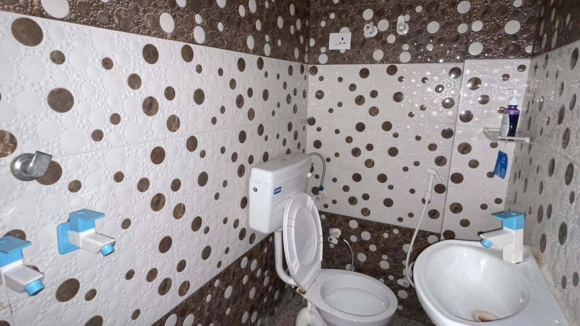 Sia Taj Hotel Nearest Taj Mahal Agra Agra  Zewnętrze zdjęcie