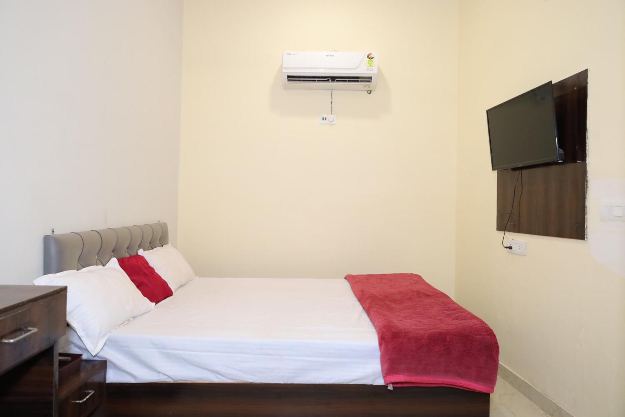 Sia Taj Hotel Nearest Taj Mahal Agra Agra  Zewnętrze zdjęcie