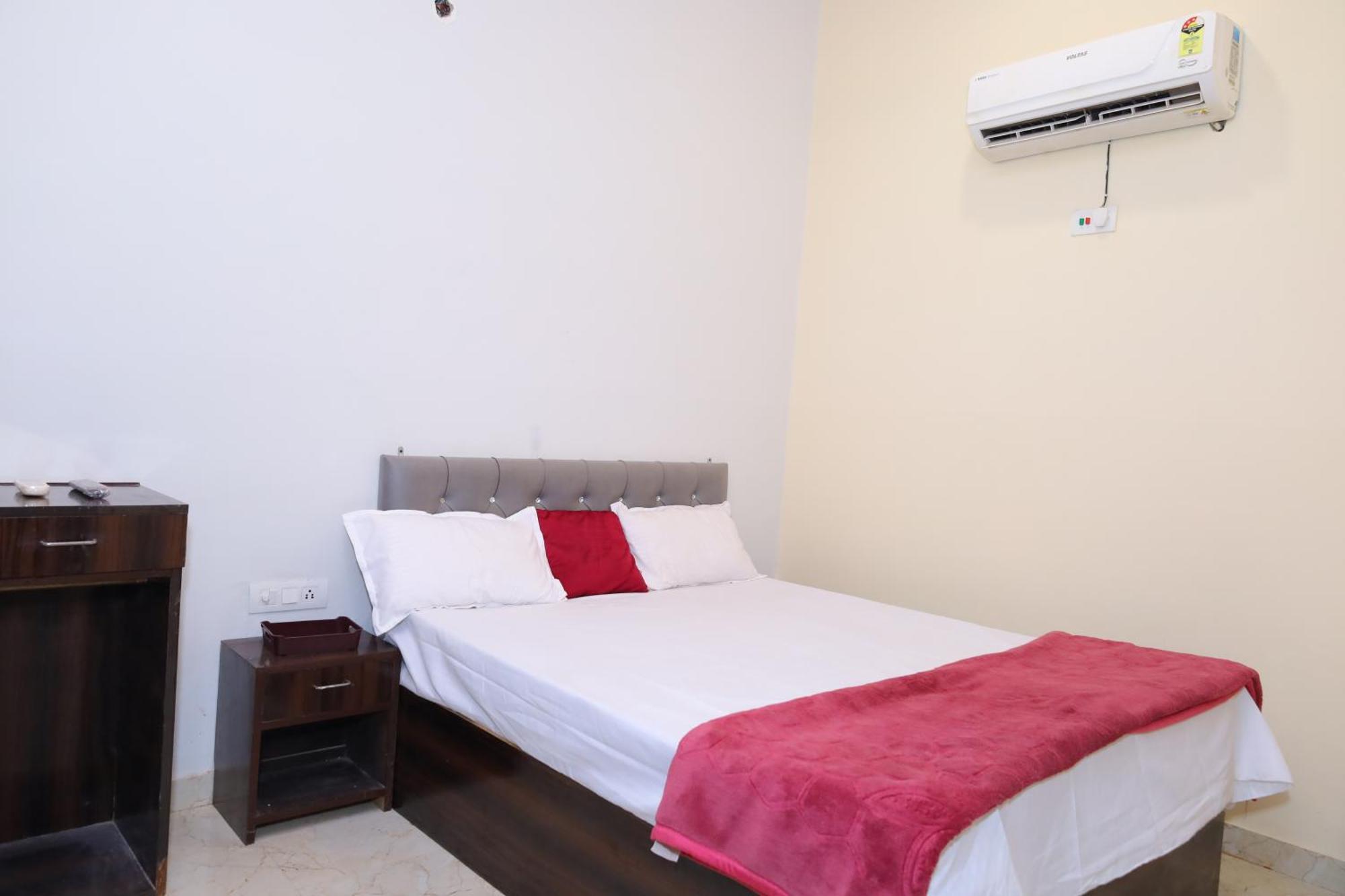 Sia Taj Hotel Nearest Taj Mahal Agra Agra  Zewnętrze zdjęcie